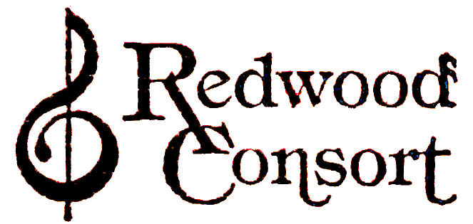 Redwood Consort Logo